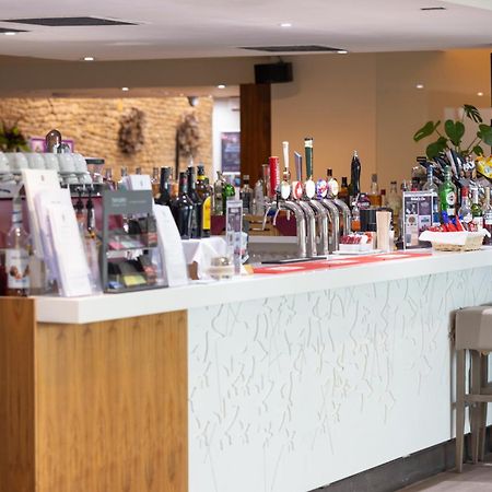 The Kilnwick Percy Resort And Golf Club Pocklington Eksteriør bilde