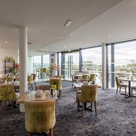 The Kilnwick Percy Resort And Golf Club Pocklington Eksteriør bilde