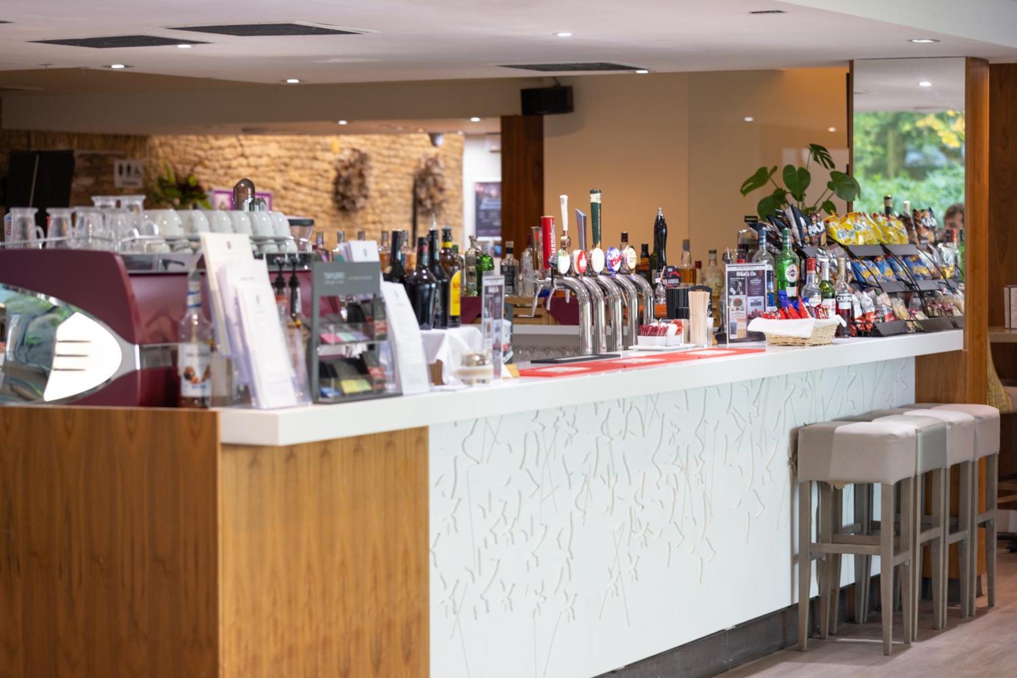 The Kilnwick Percy Resort And Golf Club Pocklington Eksteriør bilde